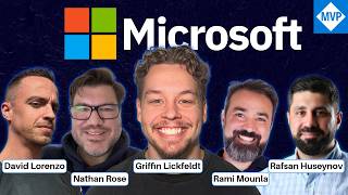 Why Microsoft is Winning the AI Race | #PowerTalks Ep. 89