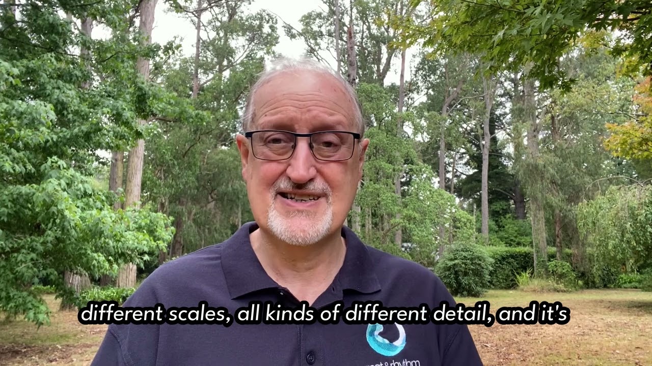 3 Dimensions of Operational Finance