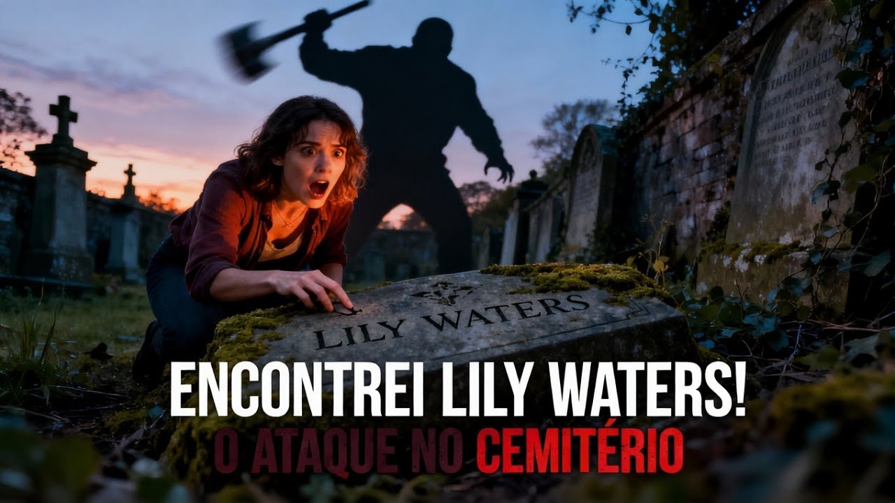 Capítulo 9 — Uma Manhã em Market Basing | Um Pressentimento Funesto