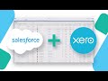 Salesforce Xero Integration: Connect Xero to Salesforce Natively | Breadwinner