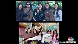 Dallas friends killed in crash near Austin during girls trip