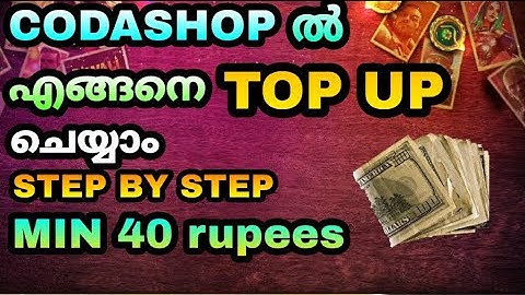 How to topup with codashop | freefire event | codashop event