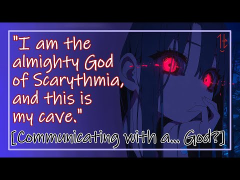 [F4A] Deceit Of A Scared, Desperate Inhabitant [God(?) VA] [Researcher Listener] [Roleplay]