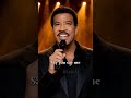 The Melody That Made a Generation Cry: "Say You, Say Me" - Lionel Richie #classichits  #80smusic