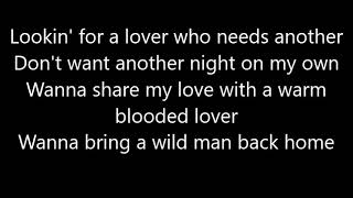 Hot Stuff~Donna Summer~Lyrics