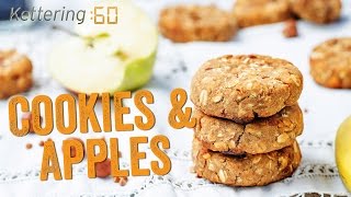 Cookies and Apples - Kettering:60