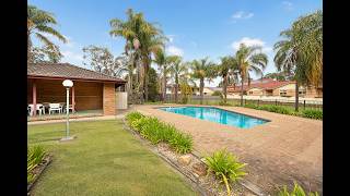 **JUST LISTED | 5/27 George Street KINGSWOOD NSW 2747 Listed by Gizzelle Powell of REMAX Penrith