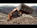 Europe - CASE Skid Steer Loaders & Compact Track Loaders - Technical