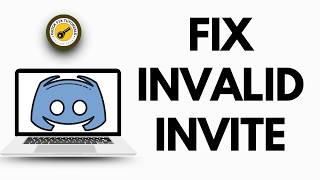 How to Fix Discord Server Link Invalid or Expired Issue in 2026
