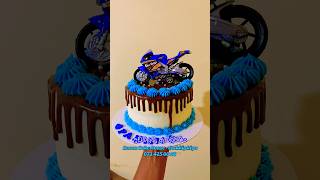 Birthday Surprise Cake delivered to Udawalwa, Embiliptiya❤️ #udawalawa #birthdaycake #cake #son #boy