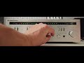 RENKFORCE WLA-8200 , Amplifier, test für Ebay