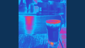 Scintillating Backdrops for Soothing Monday