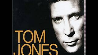 Tom Jones--Memories don&#39; t leave like people do.
