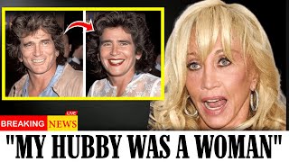 At 60, Michael Landon's Widow FINALLY CONFESSES the AWFUL TRUTH About Their MARRIAGE
