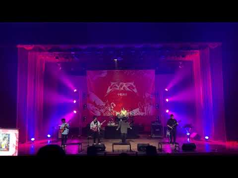 【中原熱音】紅白對抗賽 島輝福利社 青春之歌20230531
