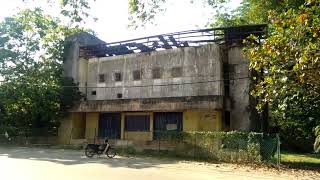 Tinggal Kenangan Panggung Wayang Tertua Di Mentakab Pahang