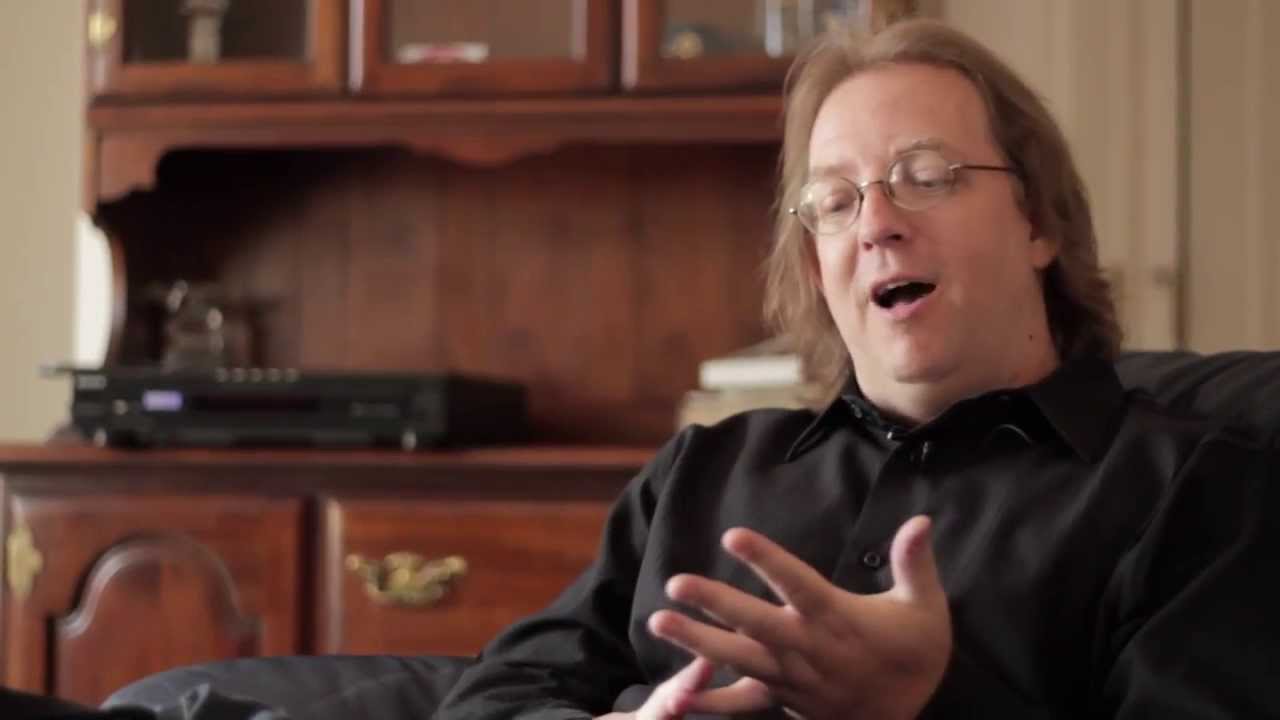 Meet COVENANT31 Electric Guitar Player Dave Schreiber YouTube