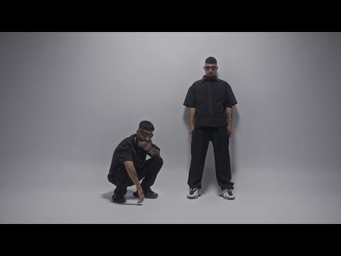 بیت بی کلام اوکی از چرسی و دورچی Ook Wordless Verse Chvrsi X Dorcci Official Music Video 