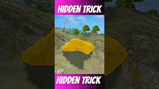 free fire ka new hidden trick 🗿😱 #ff #freefire #ffshorts #viralvideo #ytshorts #freefireshorts