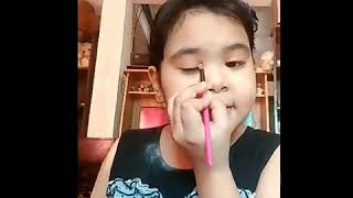 My first ever vlog❤️