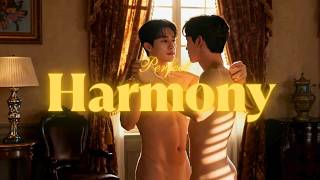 Kleytton Herivelto – Perfect Harmony (Official Visualizer)