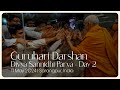 Guruhari darshan 11 may 2024 sarangpur india