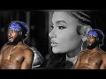 Kehlani - (un)Folded [Official Acapella Video]