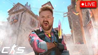 CS w/ @Gingy - Premier and Competitive - Lockin' in for Thursday 10mans!