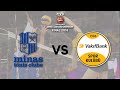 Minas Tenis Clube vs. VakifBank Istanbul | Full Match | Women's Club World Championships 2018