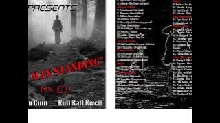 'LAST MAN STANDING' DANCEHALL MIX 2009 (VYBZ KARTEL, MAVADO, AIDONIA & MORE) mixed by DaCapo