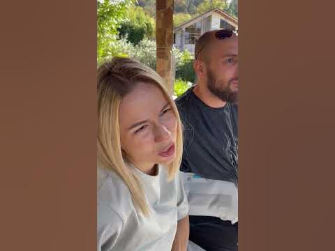 Каха и сын - YouTube
