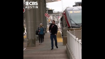 Austin public transit project moves forward