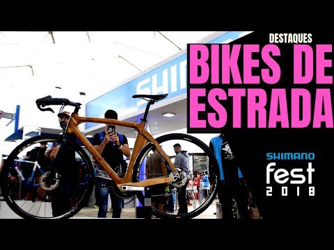 Vídeo: Ridley revela a linha de bicicletas de estrada 2018