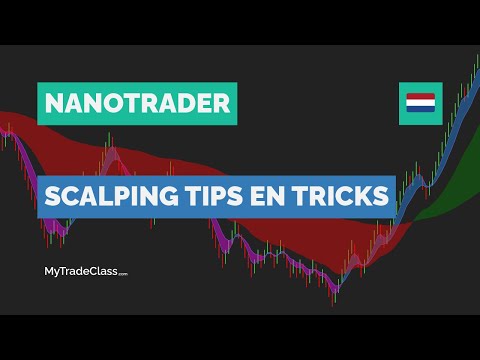 [NL] Scalping tips en tricks
