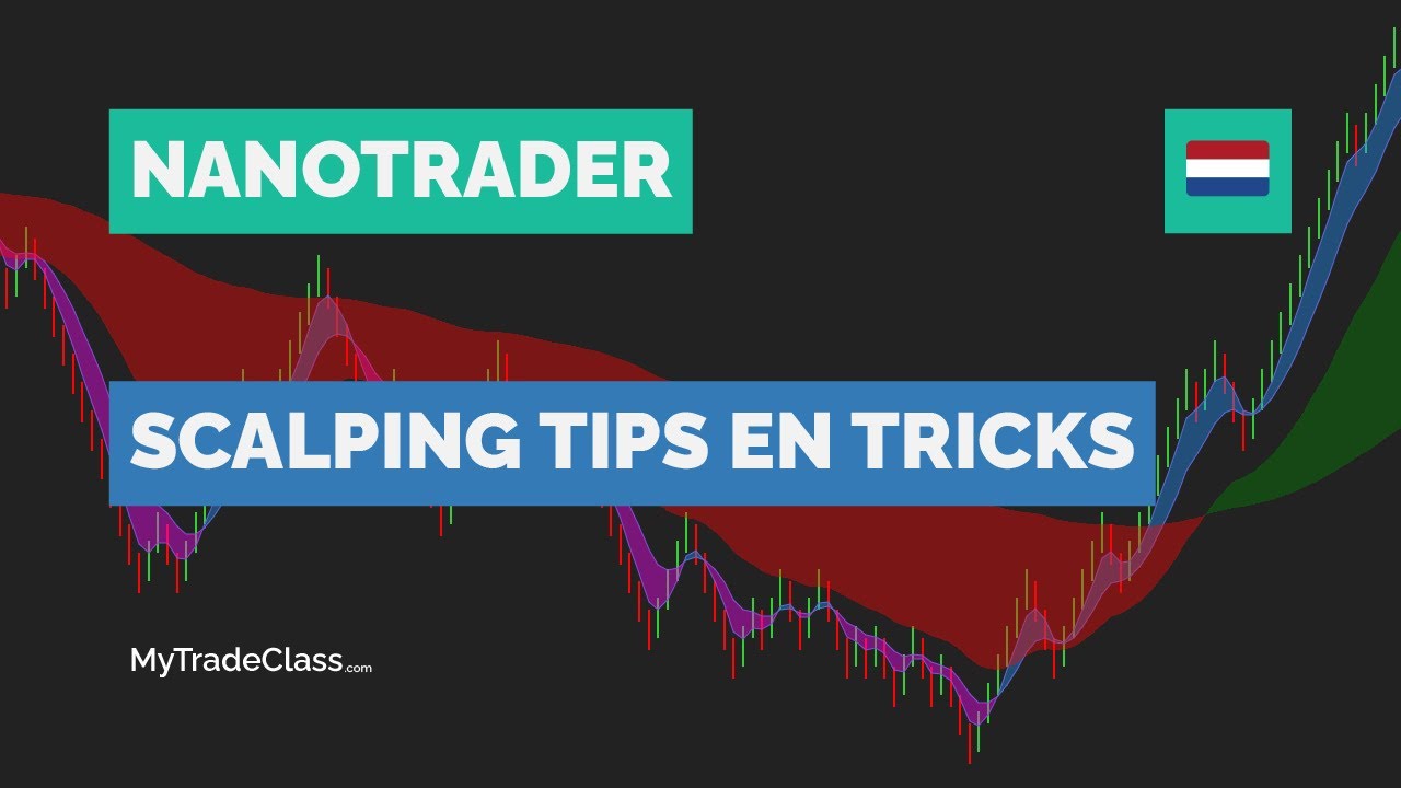 [NL] Scalping tips en tricks - YouTube