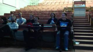 CMU Bronies React to Derpy