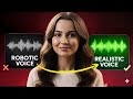 How To Make AI Voiceover Step-by-Step in 2026 | Realistic Human-Like Voices In Under 12 Minutes