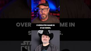 Dave Filoni is Taking Over Star Wars From Kathleen Kennedy! Is He Overrated?