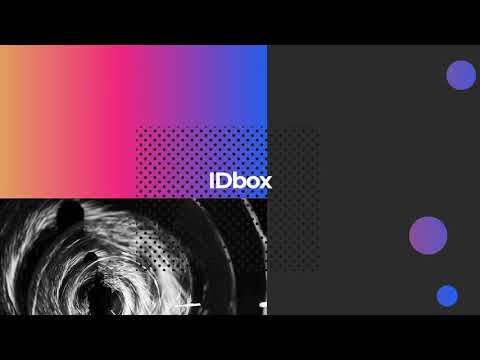 Welcome to our New Identity! - video from IDbox