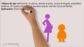 Antropometría