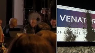 Meeting over plans for controversial landfill in Harrisburg ends minutes after starting
