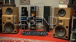 ELECTRO VOICE GEORGIAN | Vintage Speakers for tough guys