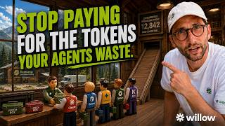 AI Token Optimization: Stop Paying for What Your Agents Waste