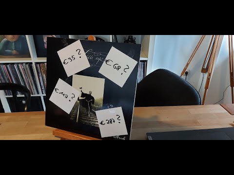 Video: Sind Schallplatten etwas wert?