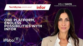 One Platform, Endless Possibilities with Infor