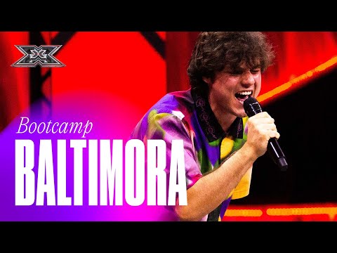 Baltimora - Altro