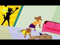 قصة الذئب و السبع معيز قصص للاطفال