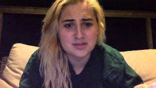 DCP Spring 2016 - Vlog #2 - My Application Process Experience