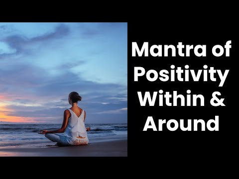 Rudray Namah Hum | Positive Vibes Within & Around | Mystic Chant