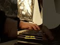 #shortvideo  #shorts #short #piano #pianist #composer #composition #compositor